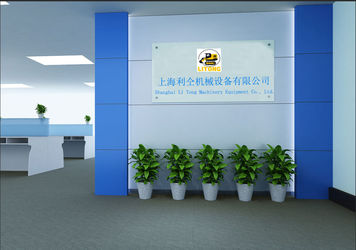 Shanghai Litong Machinery Equipment Co., Ltd.