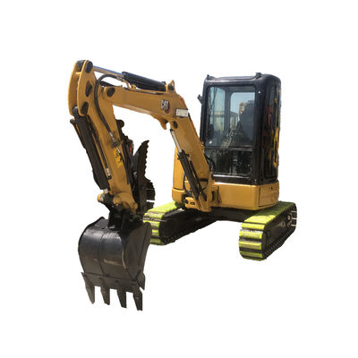 Originele 3,5 ton Hydraulische Cylinder Caterpillar 303.5 Graafmachine te koop in Japan