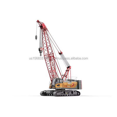 Gebruikte SANY SCC2000A kruipkraan 20000 kg Uitstekende prestatie bouwmachine
