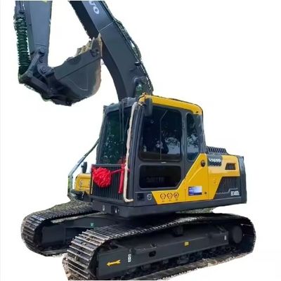Originele Hydraulische Cylinder Multi Good Volvo Excavator 140 Middelgrote Gebruikte Excavators