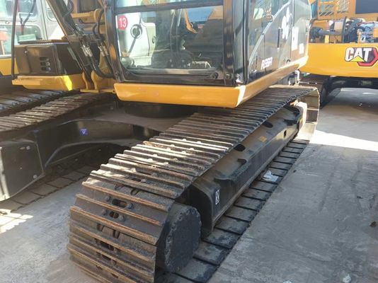2016 Jaar CAT 320D2 Graafmachine Japan Oorsprong Machines 20 ton Werkkracht