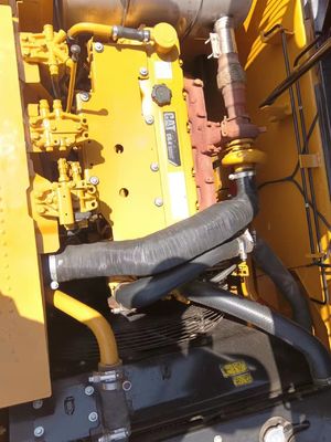 2016 Jaar CAT 320D2 Graafmachine Japan Oorsprong Machines 20 ton Werkkracht