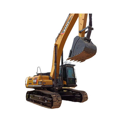 Originele hydraulische pomp 36,5 ton Sany SY365H Pro graafmachine gebruikt voor 0-2000 werkuren