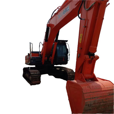 Japan Gebruikte Hitachi ZX350 graafmachine in goede staat met originele hydraulische cilinder