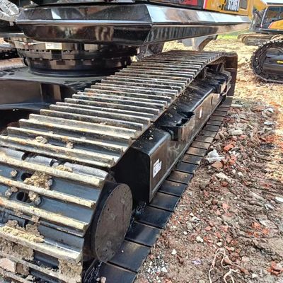 30.5ton Gebruikte Sany 305H Grote graafmachine met originele verf 212 kw 30,5ton