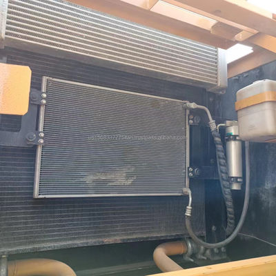 212 kw Gebruikte tweedehands bouwmachine SY365 SY365H voor 2023 Jaar in goede staat
