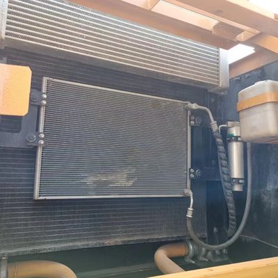 Gebruikte SY365 SY365H Sany graafmachine met 36500 kg machinegewicht en 1,6m3 emmercapaciteit