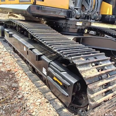 Gebruikte SY365 SY365H Sany graafmachine met 36500 kg machinegewicht en 1,6m3 emmercapaciteit