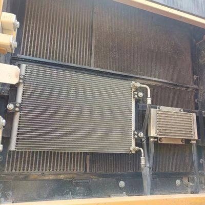 48.5 ton Gebruikte Sany SY485H graafmachines Betere prestaties Betere conditie gegarandeerd
