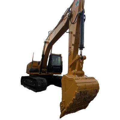 2016 Originele Japan CAT 315 Digger Gebruikte graafmachine Hydraulische pomp Kagelmachine