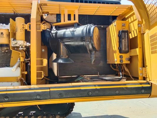 CAT 330D2L Gebruikte graafmachine 2016 graafmachine voor bouwmachines voor het verplaatsen van aarde