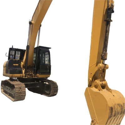 225 kW Gebruikte CAT330D2L graafmachine voor de bouw CAT 330D2L graafmachine 2016