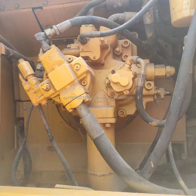 225 kw CAT 336D Gebruikte graafmachine 36TON in uitstekende staat voor bouwprojecten