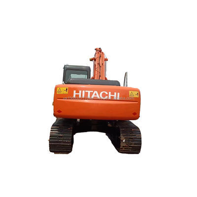 Hitachi ZX200 7ton Excavator Mini Excavator en Hyperkinesis Made in Japan Jaar 2016