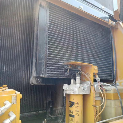 Originele Hydraulische cilinder 36TON Gebruikte Caterpillar 336D2 CAT336D graafmachine uit 2016