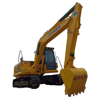 13000 KG Komatsu graafmachine Ideale keuze voor bouw- en technische toepassingen
