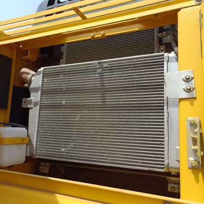 35000 kg machinegewicht gebruikte graafmachine PC350 PC300 PC360 met een emmercapaciteit van 1,2 m3