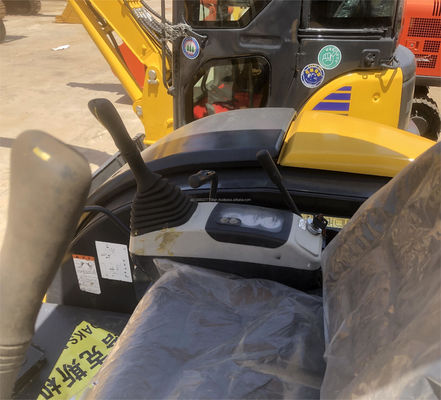 2016 Komatsu PC40 Crawler Graafmachine en in goede staat gebruikt voor uw bouwprojecten