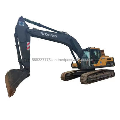 VOLVO EC290 graafmachine in uitstekende staat