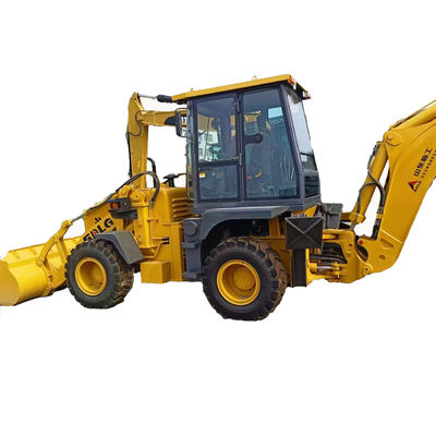 Oorspronkelijke hydraulische cilinder SDLG L956F 956F wiellader 20000 KG FOB voor hoge tonnage