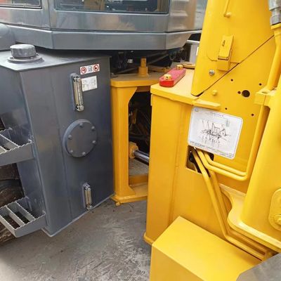 Oorspronkelijke hydraulische cilinder SDLG L956F 956F wiellader 20000 KG FOB voor hoge tonnage