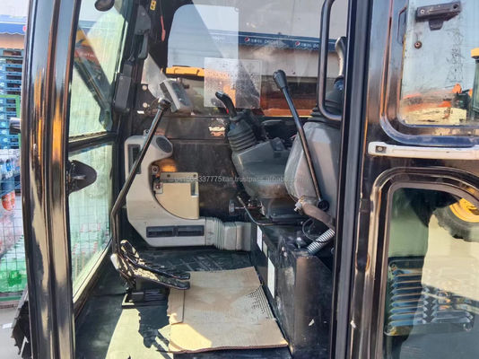 30 ton werkgewicht kat 308 graafmachine De ideale machine voor zwaar werk