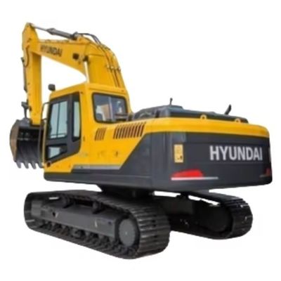 Gebruikte Hyundai305LC-9 30TON Crawler Excavator 215 kw Werkuren 0-2000 Gebruikte machine