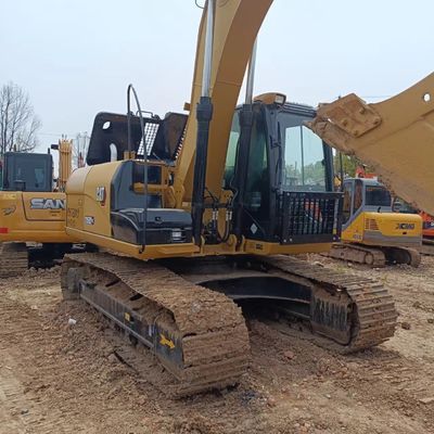 Oorspronkelijke hydraulische pomp gebruikt Cat 315 315D graafmachine 315D2GC voor machines voor het verplaatsen van aarde
