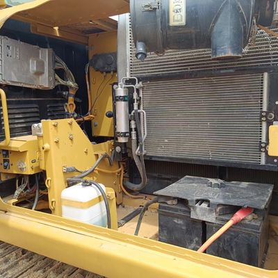 Oorspronkelijke hydraulische pomp gebruikt Cat 315 315D graafmachine 315D2GC voor machines voor het verplaatsen van aarde