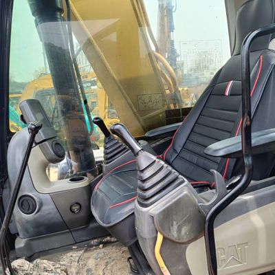 Oorspronkelijke hydraulische pomp gebruikt Cat 315 315D graafmachine 315D2GC voor machines voor het verplaatsen van aarde