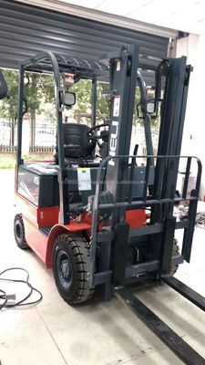 Duurzame tweedehands 7 ton Heli vorklift15/Japan Gebruikte Heli 2,5t 3t 5t 7t vorklift