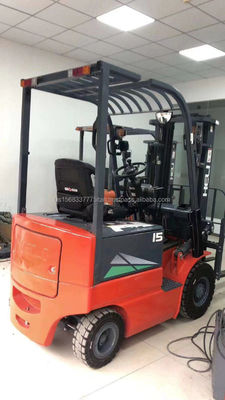 Duurzame tweedehands 7 ton Heli vorklift15/Japan Gebruikte Heli 2,5t 3t 5t 7t vorklift