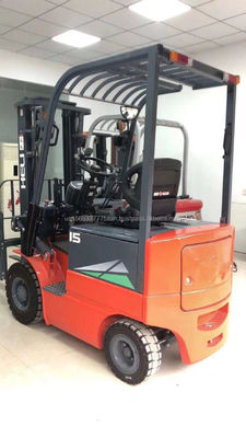 Duurzame tweedehands 7 ton Heli vorklift15/Japan Gebruikte Heli 2,5t 3t 5t 7t vorklift