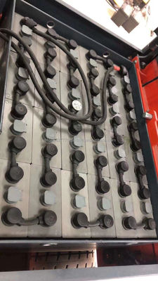 Duurzame tweedehands 7 ton Heli vorklift15/Japan Gebruikte Heli 2,5t 3t 5t 7t vorklift