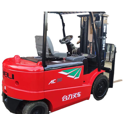 Heli AC30 99% 2 ton 3,5 ton 3 ton 4 ton 4,5 ton Diesel vorkheftruck voor machinewerkstations