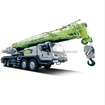 Zoomlion 80 ton kraan Gebruikte bouwmachine met 1000-1500 werkuren
