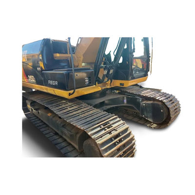 Originele hydraulische pomp Caterpillar 315D2 graafmachine Gebruikte graafmachine in goede staat