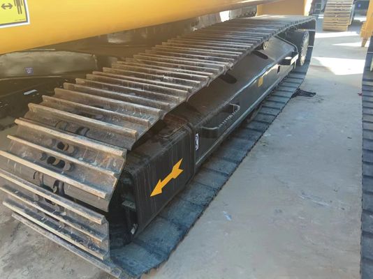 Originele hydraulische pomp Caterpillar 315D2 graafmachine Gebruikte graafmachine in goede staat