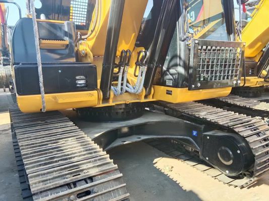 Originele hydraulische pomp Caterpillar 315D2 graafmachine Gebruikte graafmachine in goede staat