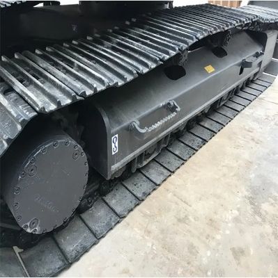 21000 KG 119 kw laag brandstofverbruik 21 ton Gebruikte graafmachine in Hefei Volvo EC210 EC480