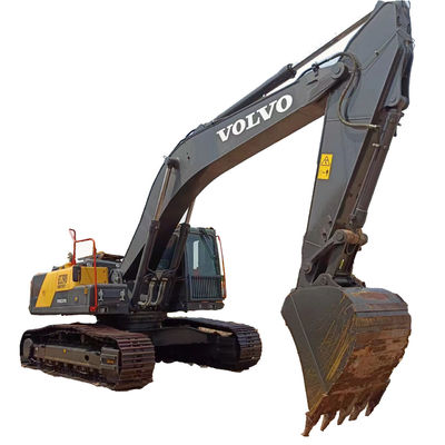 Originele VOLVO EC290 graafmachine 99% in goede staat Originele hydraulische cilinder