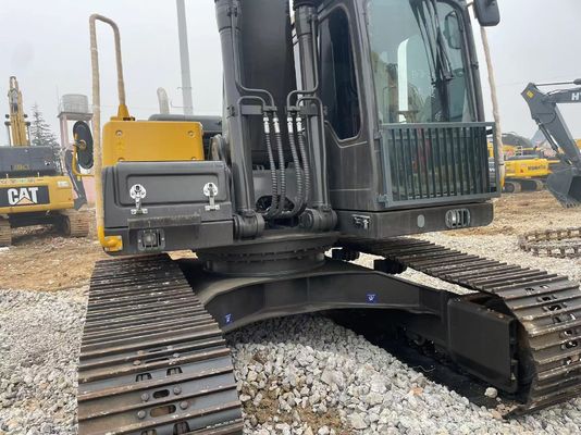 21 ton VOLVO 210 Gebruikte graafmachine met 119 kW motor in 2016 Jaar