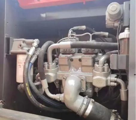 Originele Hydraulische Cylinder Gebruikte Hitachi Graafmachine ex200 ZX200 Perfect Japan