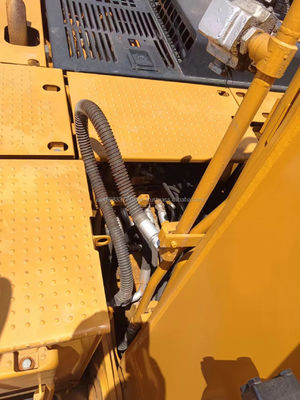 800-1000 Werktijden Originele Japanse Gemaakt in graafmachine Caterpillar 312D Cat312D2 CAT312DL