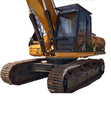 Gebruikte en CAT 330 graafmachine 30 ton tweedehands machines voor grootschalige bouw