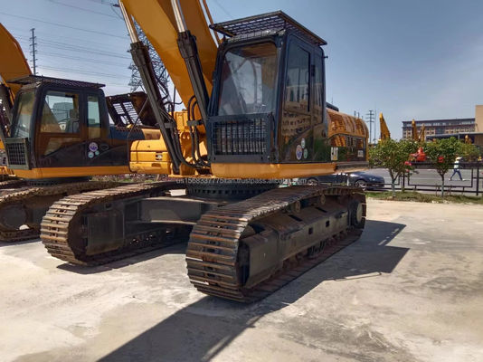 Gebruikte en CAT 330 graafmachine 30 ton tweedehands machines voor grootschalige bouw