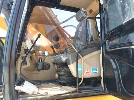 Gebruikte en CAT 330 graafmachine 30 ton tweedehands machines voor grootschalige bouw