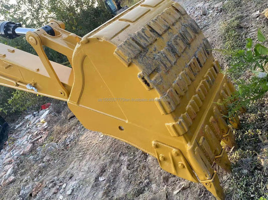2016 Gebruikte Cat 315 Grote Caterpillar Excavator Tweedehands machines 16 ton Werkkracht