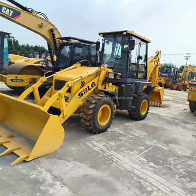 Oorspronkelijke hydraulische pomp gebruikte tractorlader SDLG 956F met uitstekende prestaties