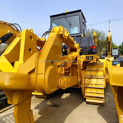 Shantui SD 32 Gebruikte bulldozer en voor gebruikte grondverhuisapparatuur uit Shantui in 2016